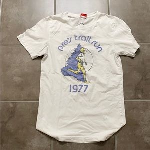 Nike Running t-shirt